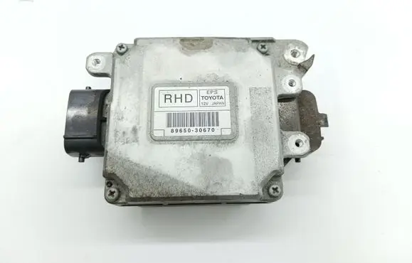 Lexus GS 300 350 430 450H Power steering control unit/module 8965030670