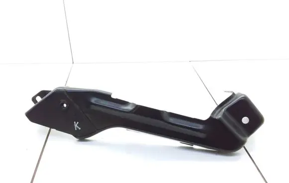 Mercedes-Benz E W211 Side radiator support slam panel 80AY