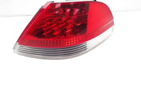 BMW 7 E65 E66 Rear/tail lights 6914286