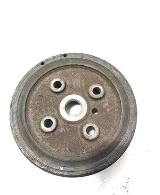 Volvo XC60 Crankshaft pulley 31258122
