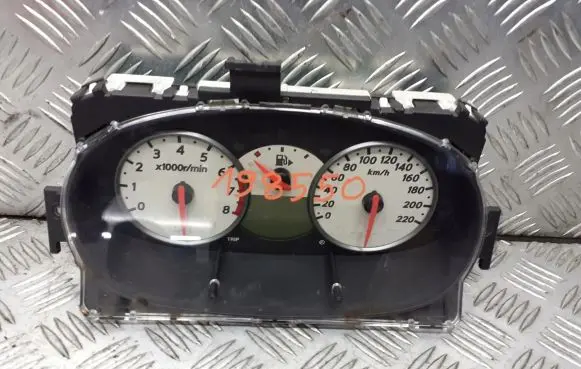 Nissan Micra Tachometer BG10D