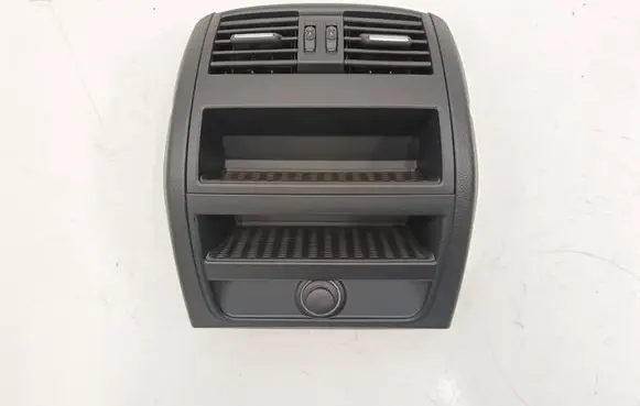 BMW 5 F10 F11 Rear air vent grill 9206664 9158312 9172167