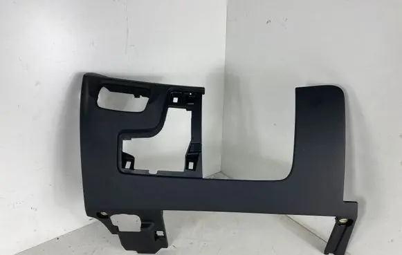 Audi A3 S3 8V Dashboard lower bottom trim panel 8V1863075A 1108003X T0504060