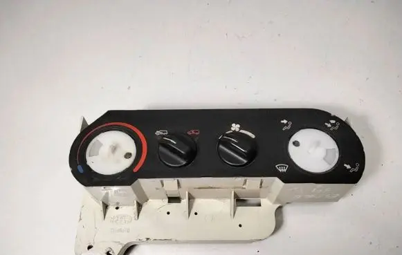 Renault Espace II Climate control unit
