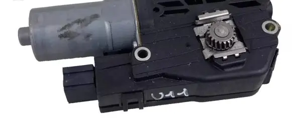 Mercedes-Benz E W213 Other control units/modules A2139067003