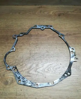 Audi A6 S6 C6 4F Gearbox gasket 01X103551
