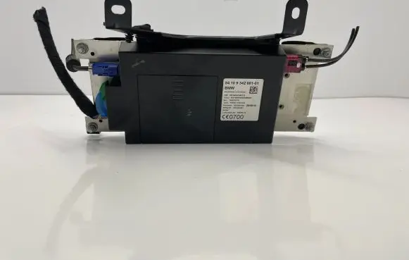BMW 7 F01 F02 F03 F04 Bluetooth control unit module 9342881 84109342881