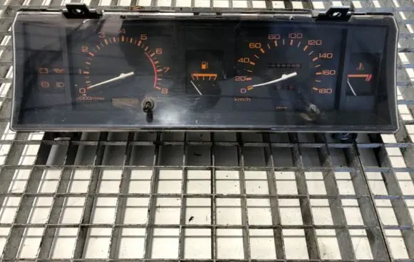 Nissan Terrano Speedometer (instrument cluster)