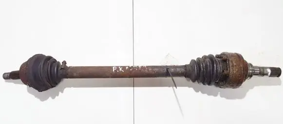 Audi 80 90 B3 Front driveshaft 