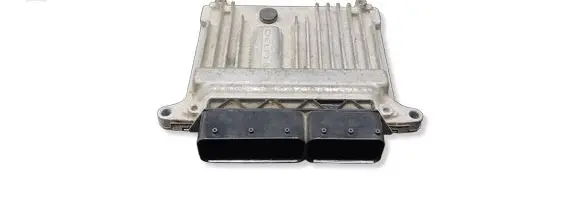 Mercedes-Benz Vito Viano W639 Engine control unit/module A6461502334 R0412C034J 28158995