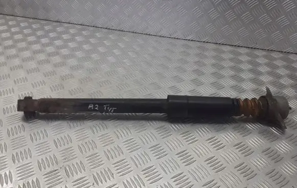 Audi A2 Rear shock absorber/damper