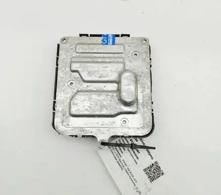 Volvo V60 LED ballast control module 32337413