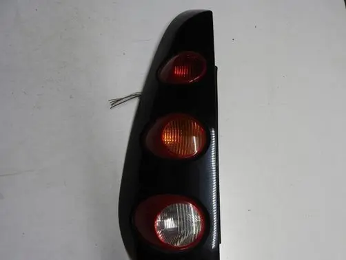 Smart ForTwo II Rear/tail lights MN902573