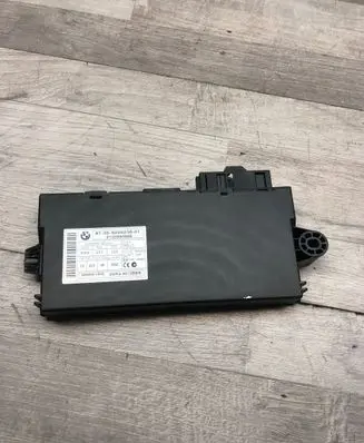 BMW 3 E90 E91 CAS control unit/module 2100980868 5WK49515BBR 9226238