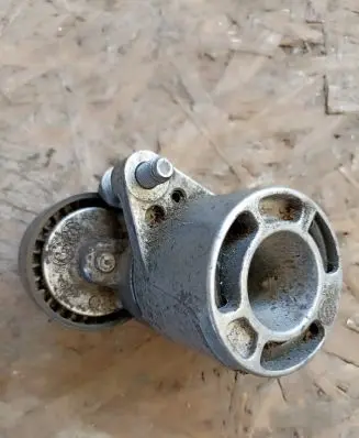 BMW 5 F10 F11 Alternator belt tensioner 1010342