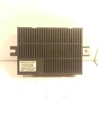 BMW 5 E60 E61 Light module LCM 9137775 1327349 532318821