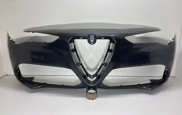Alfa Romeo Stelvio Front bumper 50549458