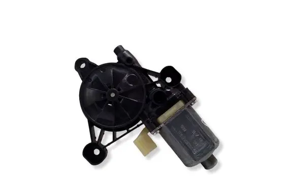 Audi A3 S3 8V Front door window regulator motor 5Q0959802B 0130822716