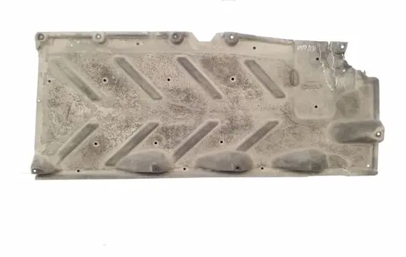 Mercedes-Benz B W246 W242 Pickup box liner A2466840200