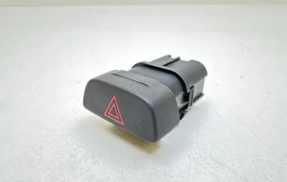 Ford Fusion Hazard light switch