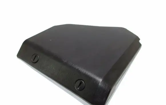 Mercedes-Benz ML W163 Dashboard lower bottom trim panel 1636800739