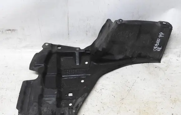 Toyota Urban Cruiser (XP110) Engine splash shield/under tray 51441-52250