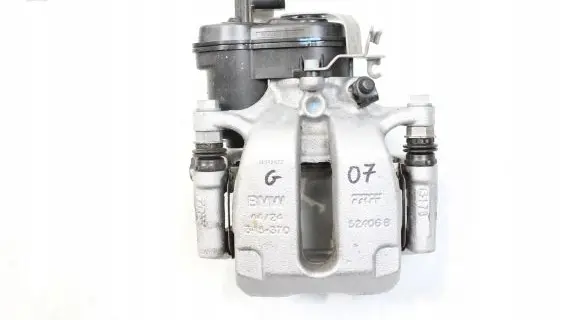 BMW X5 G05 Rear brake caliper 6891767