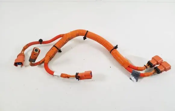 Opel Ampera- E Other wiring loom 42607355