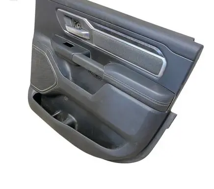 Dodge RAM Rear door card panel trim 6EE32TRMAA 156183361 FC00AAW47514