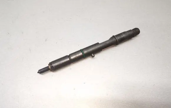 Audi A6 S6 C5 4B Fuel injector 059130201E 0432133836