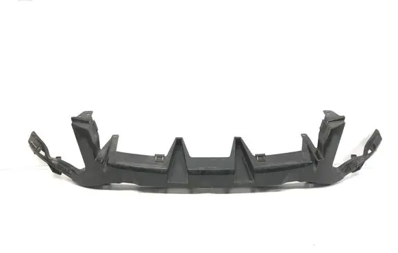 Ford Kuga I Top upper radiator support slam panel 8V4117E778AD