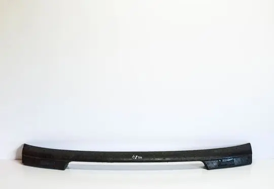 Volkswagen Touran I Front bumper foam support bar 1T0805083