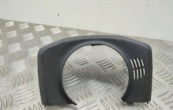 Peugeot 2008 II Steering wheel column trim 9820775980