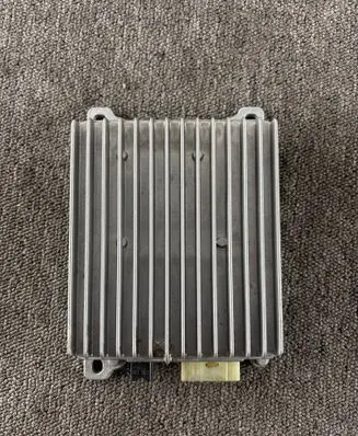 BMW X5 F15 Battery control module 9362074 BCU150P 936207402