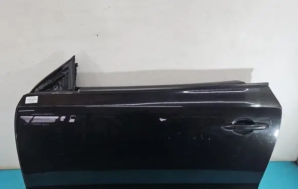 Renault Laguna III Front door IMPRK1457584