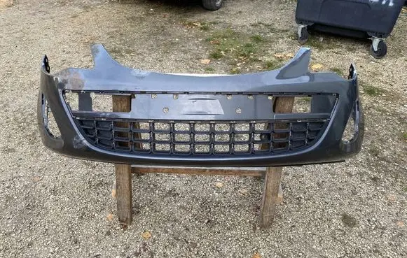 Opel Corsa D Front bumper 13285996