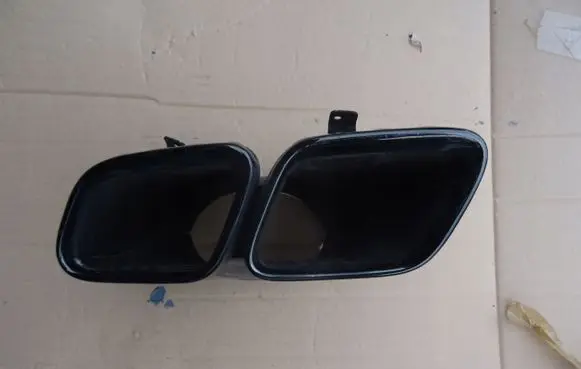 Mercedes-Benz GLE W167 Muffler ending A0004902500