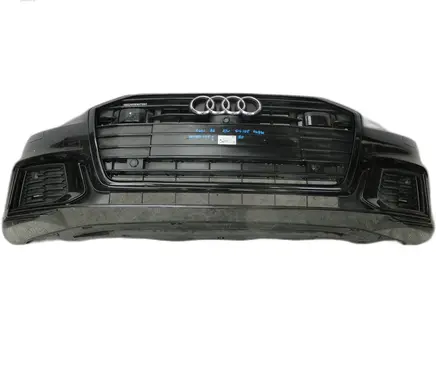 Audi A6 S6 C8 4K Front bumper 4K0807437D