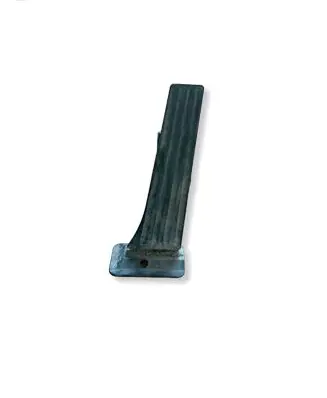 BMW X6 E71 Accelerator throttle pedal 