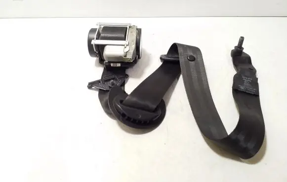 Land Rover Evoque I Front seatbelt BJ32611B08AC8PVJ 620198300