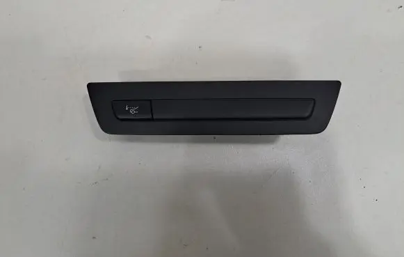 BMW 6 F12 F13 Other switches/knobs/shifts 9220050 9206510