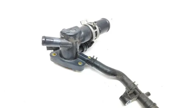 Toyota C-HR I Engine coolant pipe/hose