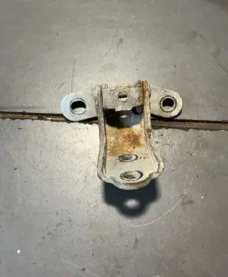 Hyundai Sonata Rear door upper hinge