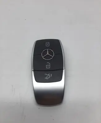Mercedes-Benz GLE W167 Ignition key/card A1779055806
