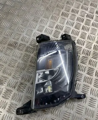 Tesla Model S Front fog light 600591300G 00140146200000