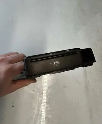 Audi A4 S4 B6 8E 8H Dashboard storage box/compartment 8E1941561B
