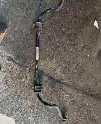 Ford C-MAX I Front anti-roll bar/sway bar