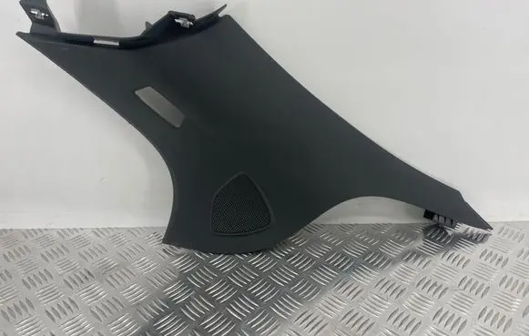 Mercedes-Benz GLC X253 C253 (D)pillar trim (top) A2536902425 A2536902025