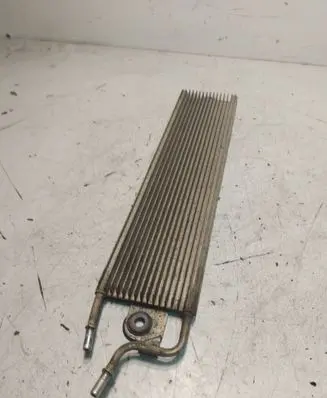 Volkswagen PASSAT B6 Fuel cooler (radiator) 