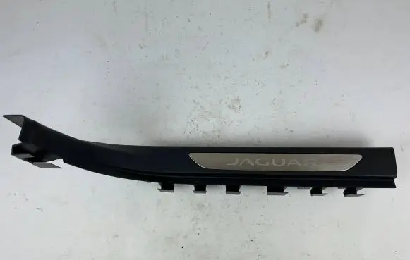 Jaguar I-Pace Front sill trim cover J9D313201A 1059500305
